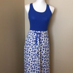 WISHFUL PARK PAJAMA SET.  NEW W/out tags